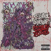 Celestial Sanctuary - Visions of Stagnant Blood