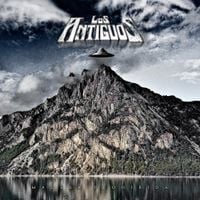 Los Antiguos - Madera Prohibida