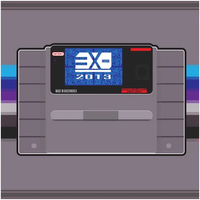 exociety - EXO [Exordium Recordings] Sampler 2013