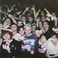 Милиан О&rsquo;Войд - INFINITY LOVE 888