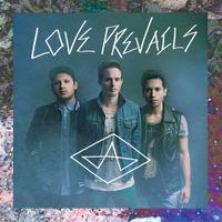 Abandon - Love Prevails