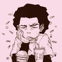 TYM - Lust