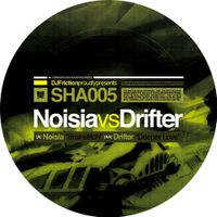 Noisia - Brainstitch / Deeper Love