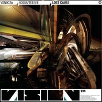 Noisia - Lost Cause / Choke