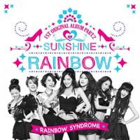 Rainbow - Rainbow Syndrome Part. 2