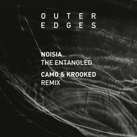 Noisia - The Entangled (Camo & Krooked Remix)