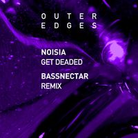 Noisia - Get Deaded (Bassnectar Remix)