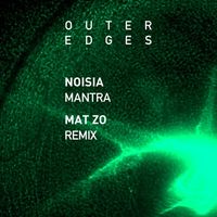 Noisia - Mantra (Mat Zo Remix)