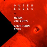 Noisia - Vigilantes (Amon Tobin Remix)