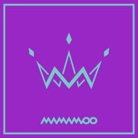 마마무 [MAMAMOO] - Purple