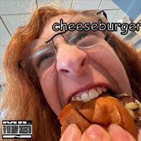 Mr. N - Cheeseburger