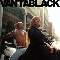 Lalah Hathaway - VANTABLACK