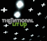 The National - Lit Up