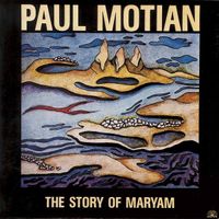 Paul Motian - The Story of Maryam