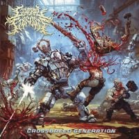 General Fibrosis - Crossbreed Generation