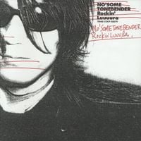 MO'SOME TONEBENDER - Rockin'Luuula