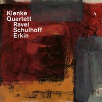Klenke-Quartett - Ravel / Schulhoff / Erkin