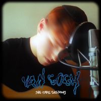 Alnev - Van Gogh (Tape Sessions)