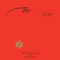 Pat Metheny - Tap: The Book of Angels, Volume 20
