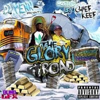 DJ Kenn - The Glory Road