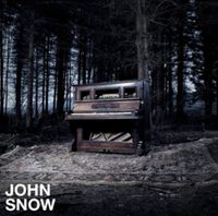 John Snow - The John Snow EP