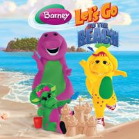 Barney - Let's Go to the Beach
