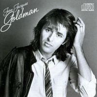 Jean-Jacques Goldman - Minoritaire