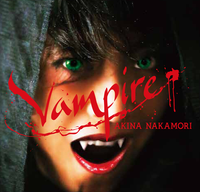 中森明菜 [Akina Nakamori] - Vampire