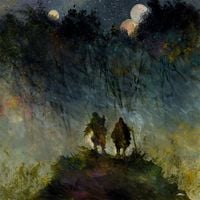 The World Is a Beautiful Place & I Am No Longer Afraid to Die - Auguries of Guilt