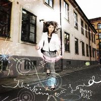 Bonnie Pink - Thinking Out Loud