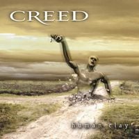 Creed - With Arms Wide Open (Live at Freeman Coliseum / 1999)