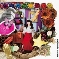 Shiho Nanba - Meets Sparkjoy