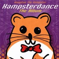 Hampton The Hampster - Hampsterdance: The Album
