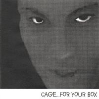 Cage - For Your Box