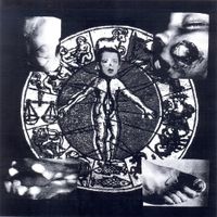 Idiot Child - The First Breath Is the Beginning of Death