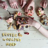 Daisy And The Deadheads - Butter Wouldn't Melt
