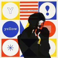 岡村靖幸 [Yasuyuki Okamura] - Yellow