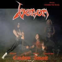 Venom - Canadian Assault