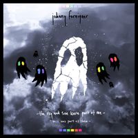 Johnny Foreigner - The Sky and Sea Were Part of Me (or I Was Part of Them)