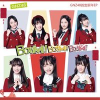 GNZ48 - Boom! Boom! Boom!