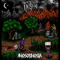 Irshi - Anosognosia