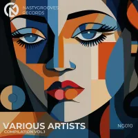 Various Artists - VA Compilation vol.1