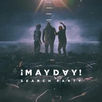 &iexcl;Mayday! - Search Party