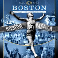 Jeff Beal - Boston