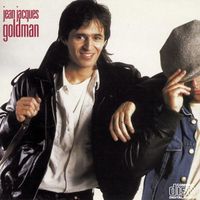 Jean-Jacques Goldman - Non Homologu&eacute;