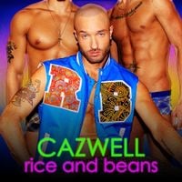 Cazwell - Rice And Beans