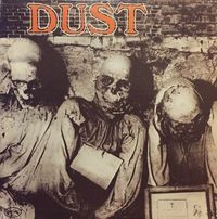 Dust - Dust