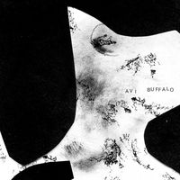Avi Buffalo - 2017