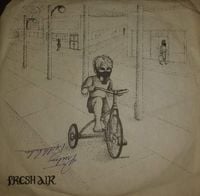 Fresh Air - Kill Yourself / Just Don't Care