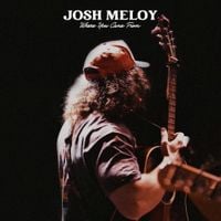 Josh Meloy - Where You Came From